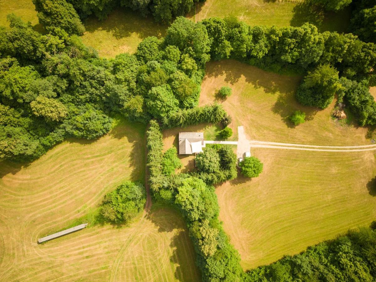 Vila Cebelnk: Sanjska Hisica 4 Km Od Bleda Lesce  Exteriér fotografie